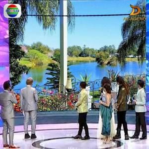 Meet your Posher, Guillermo